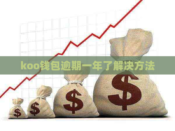 koo钱包逾期一年了解决方法