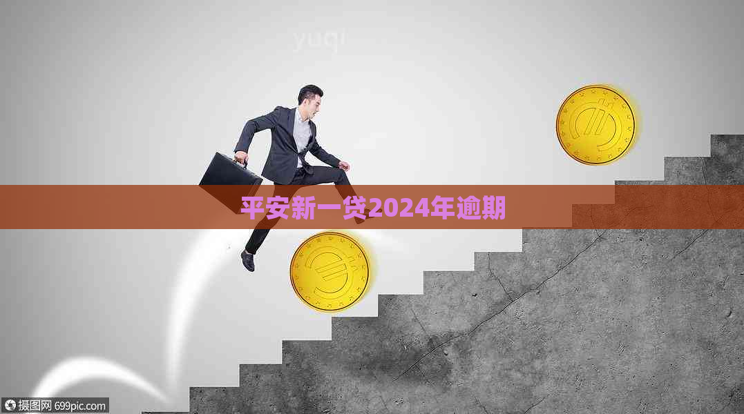 平安新一贷2024年逾期