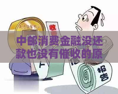 中邮消费金融没还款也没有的原因是什么