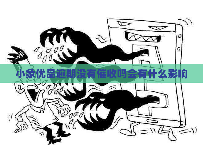 小象优品逾期没有吗会有什么影响