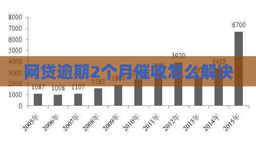 网贷逾期2个月怎么解决