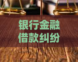 银行金融借款纠纷开庭辩论需要注意什么