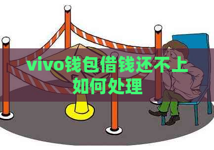 vivo钱包借钱还不上如何处理