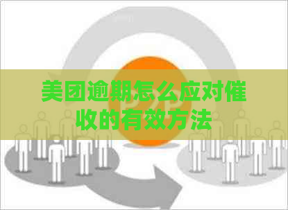 美团逾期怎么应对的有效方法