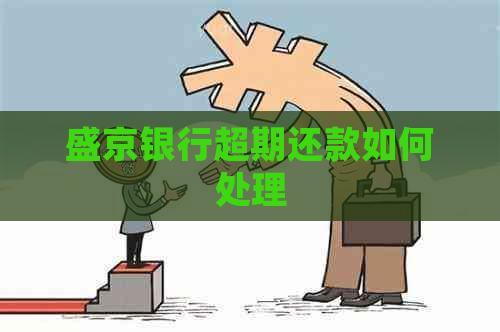 盛京银行超期还款如何处理