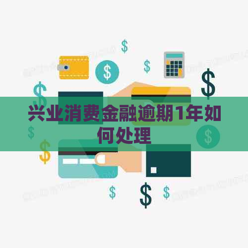 兴业消费金融逾期1年如何处理