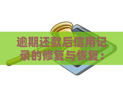 逾期还款后信用记录的修复与恢复：关键因素与可能影响