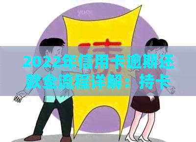 2022年信用卡逾期还款全流程详解：持卡人必看的处理步骤与银行通知策略