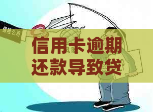 信用卡逾期还款导致贷款车辆被暂停使用，这究竟意味着什么？