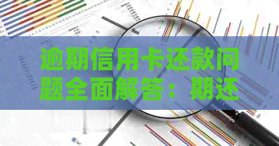 逾期信用卡还款问题全面解答：期还款、利息计算、解决方案一文解析