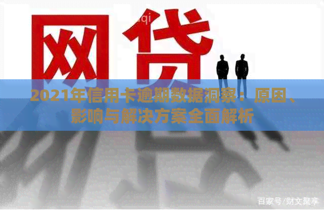 2021年信用卡逾期数据洞察：原因、影响与解决方案全面解析