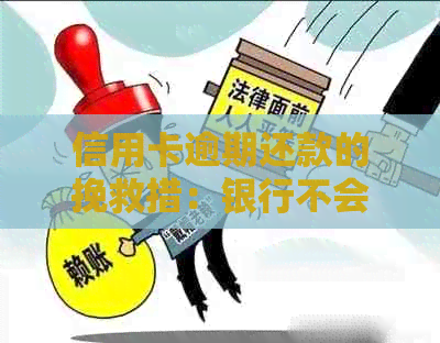 信用卡逾期还款的挽救措：银行不会告诉你的关键步骤