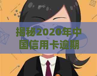 揭秘2020年中国信用卡逾期现象：总额、人数与金额的深度统计分析