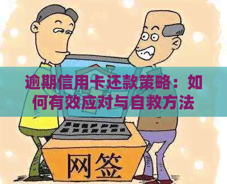 逾期信用卡还款策略：如何有效应对与自救方法