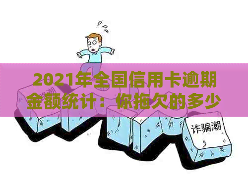 2021年全国信用卡逾期金额统计：你拖欠的多少钱？