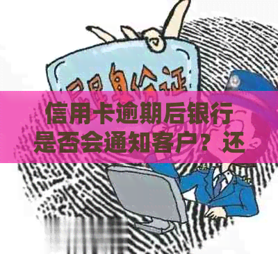 信用卡逾期后银行是否会通知客户？还款逾期后的相关处理措和影响全解析