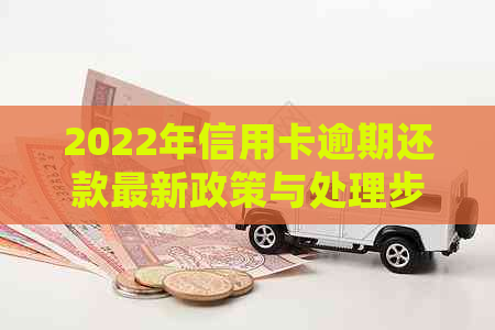 2022年信用卡逾期还款最新政策与处理步骤解析：持卡人必看