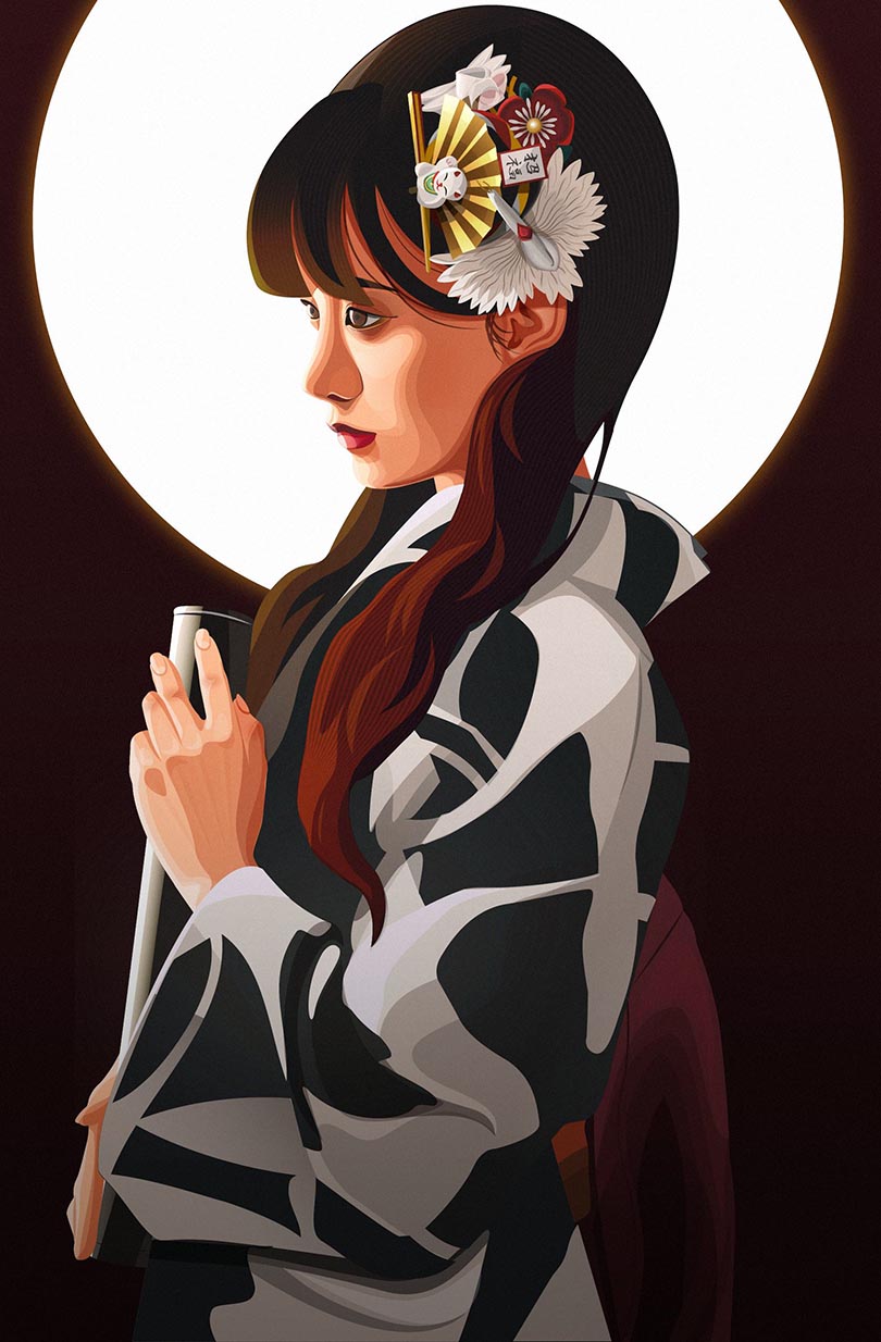 ai画一画