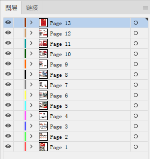 ai打开多页pdf的脚本插件