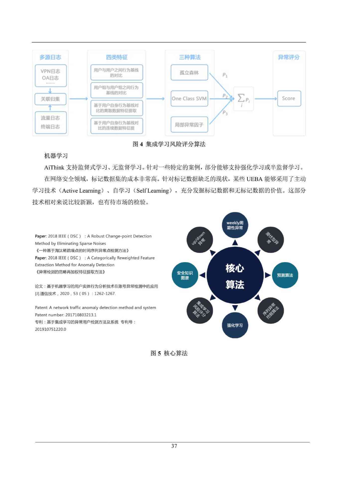 ai识物设计报告是什么