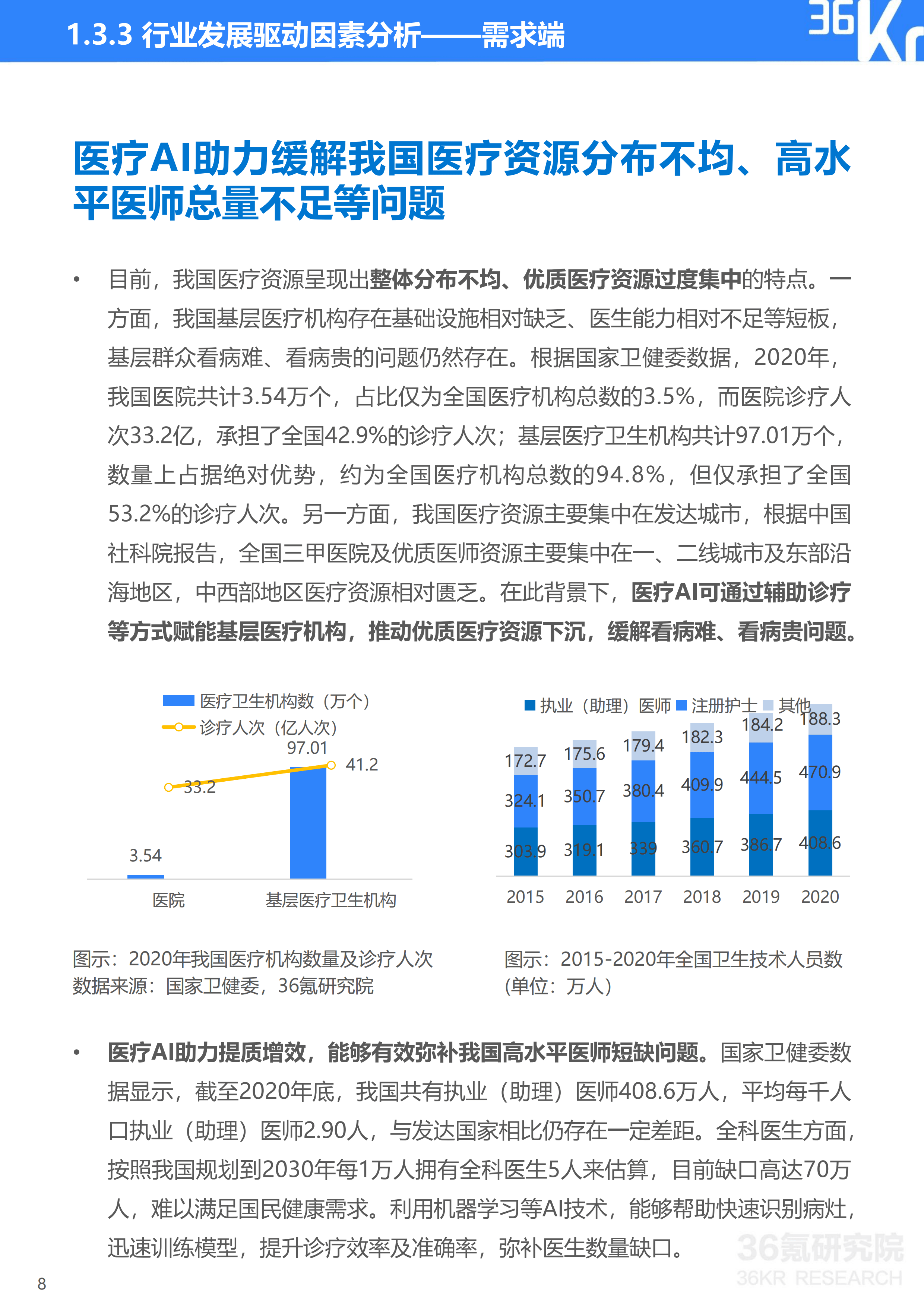 写研究报告的ai神器