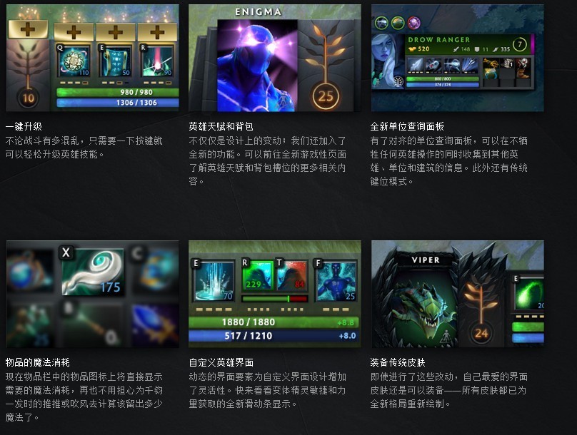 dota2电脑ai脚本选人