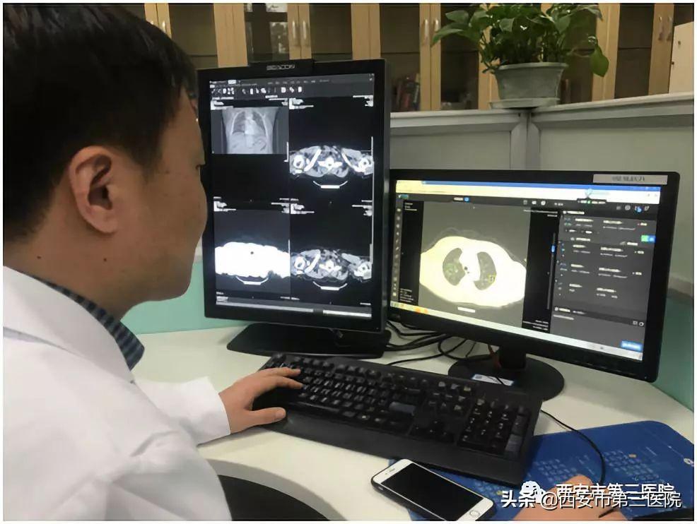 医学影像ai行业发展报告