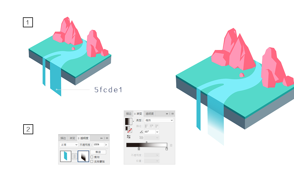 ai创作3d风教程