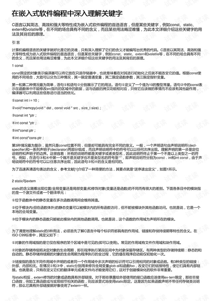 AI辅助编写：深入调研报告书内容的创新策略与实践指南