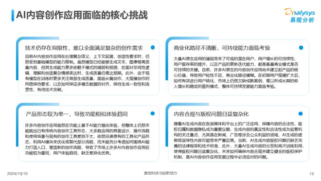 AI内容创作：普通人赚钱途径、内容创作师证书、热门平台一览及职业解析