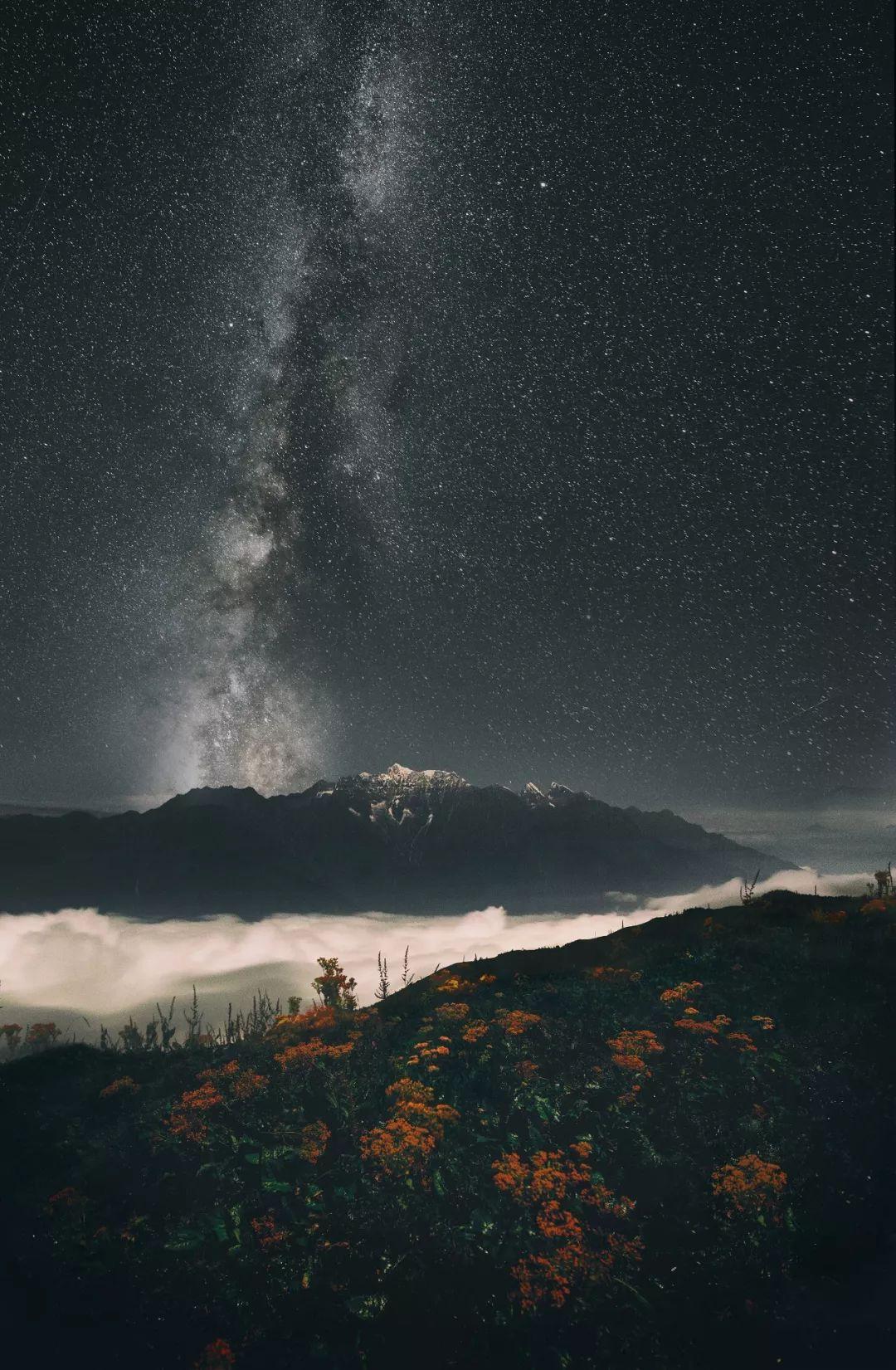 用AI绘制流星：打造星空流星雨效果教程