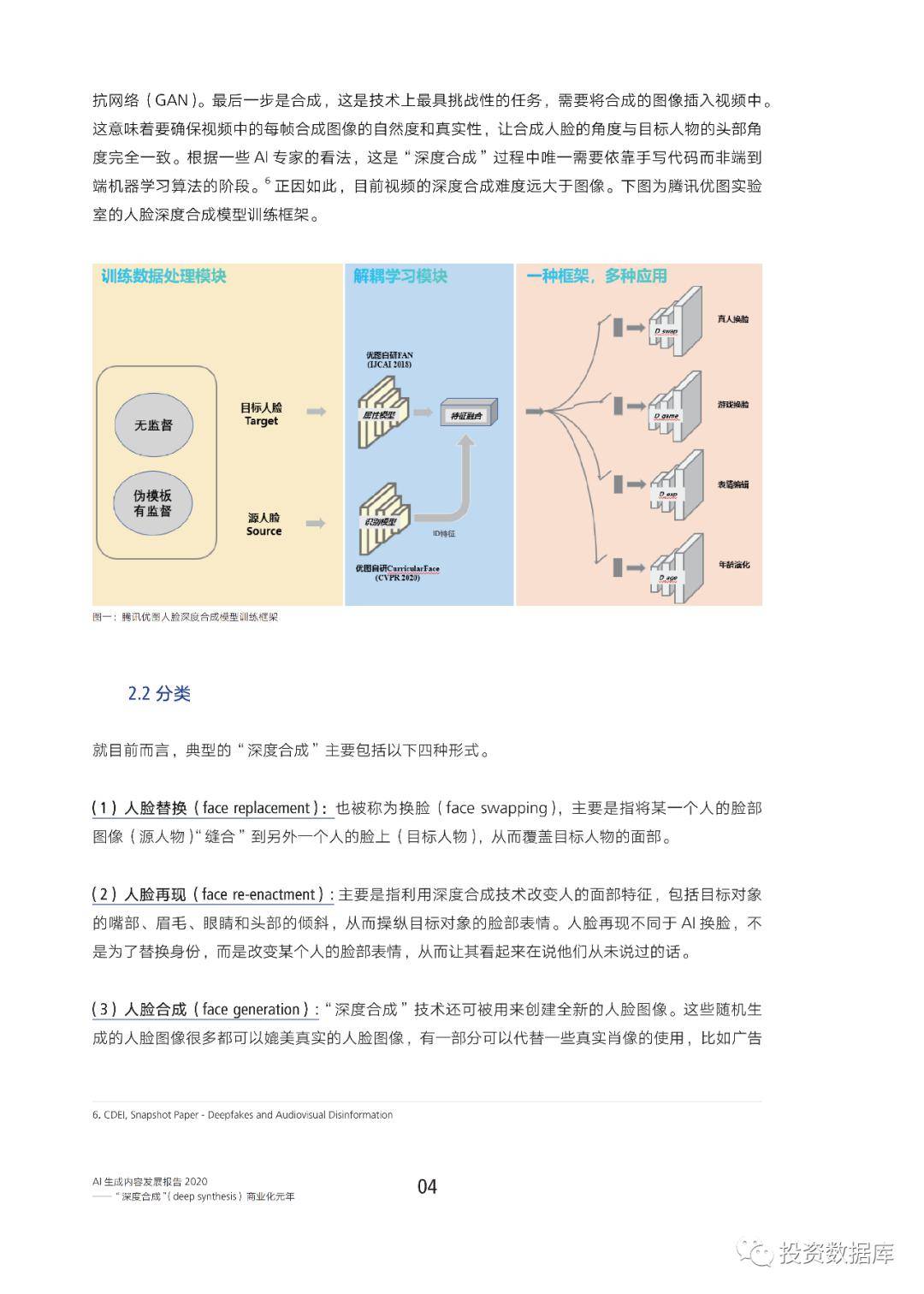 ai最新研发进展报告怎么写