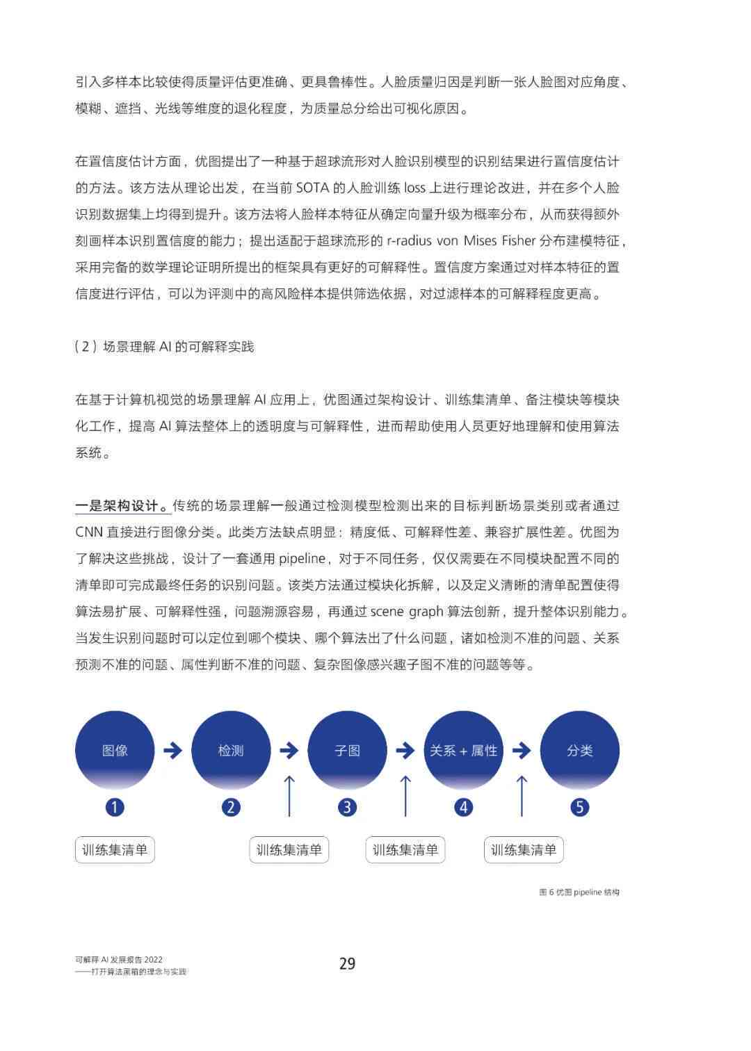 数媒ai实训报告总结与反思