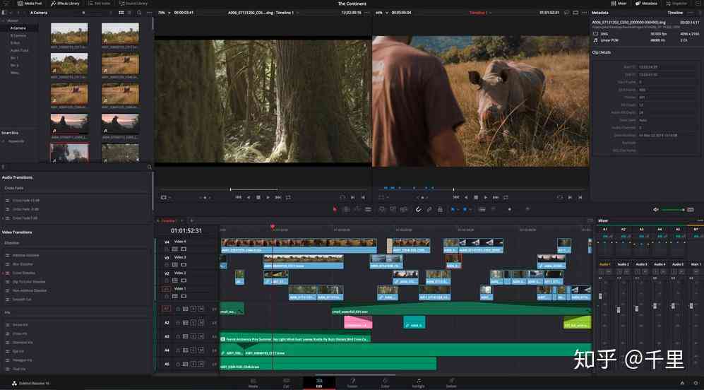 如何使用剪映制作创意文案：全面教程涵剪辑、特效、字幕与高级技巧