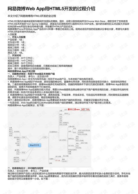 AI项目计划书的写作与开发步骤详解