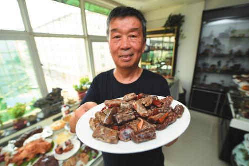 AI智能烹饪：打造个性化美食宴，解锁全新烹饪体验