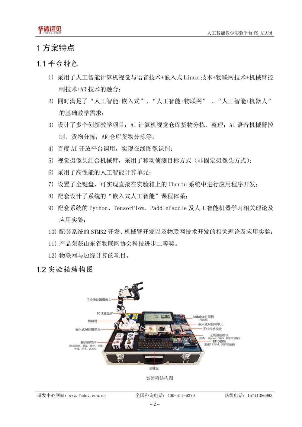 ai实训报告心得感悟总结