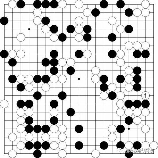 全面解析围棋策略与历史：研究报告