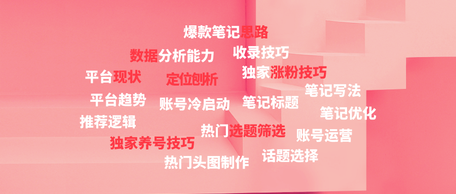 揭秘！打造爆款小红书文案的全方位技巧，轻松俘获读者心