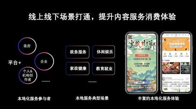 创作者赋能站：百家号创作者服务中心全新升级