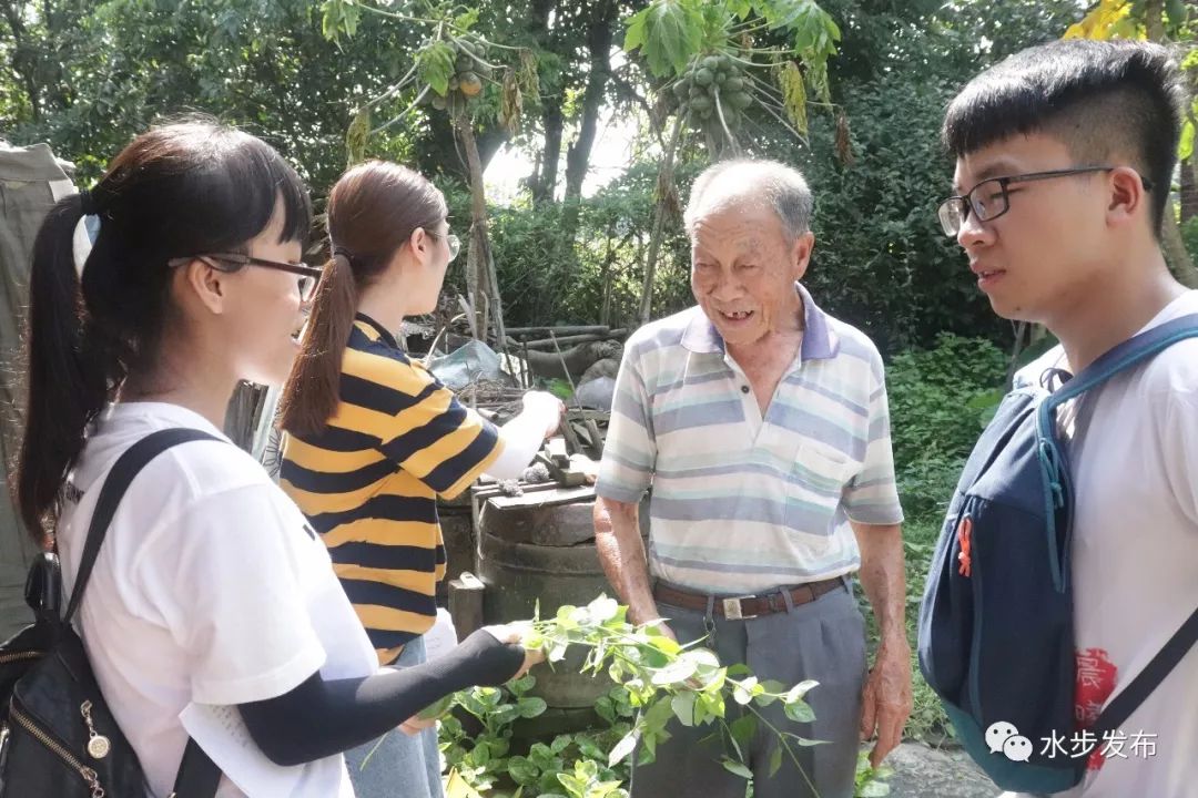 《社会实践风采录：大学生精选绡乡体验报告》