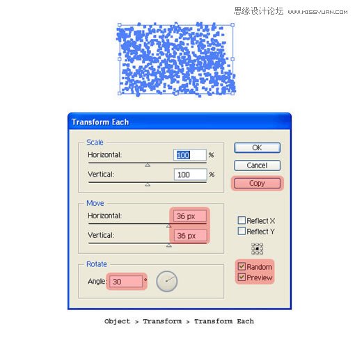 ai怎么写脚本：从制作到导入使用illustrator软件脚本教程2021