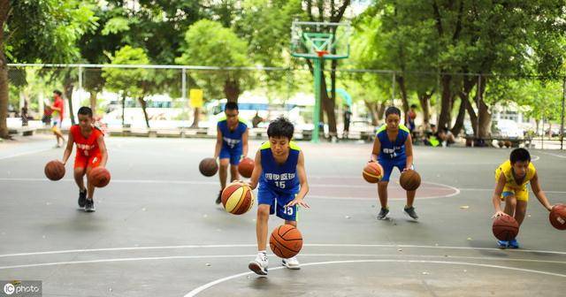 投篮技巧全面提升：如何避免airball并提高投篮命中率