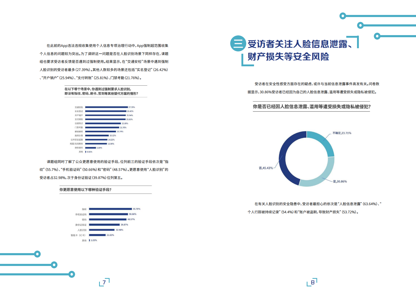 人脸识别AI报告怎么弄：原理、技术与应用检测详解