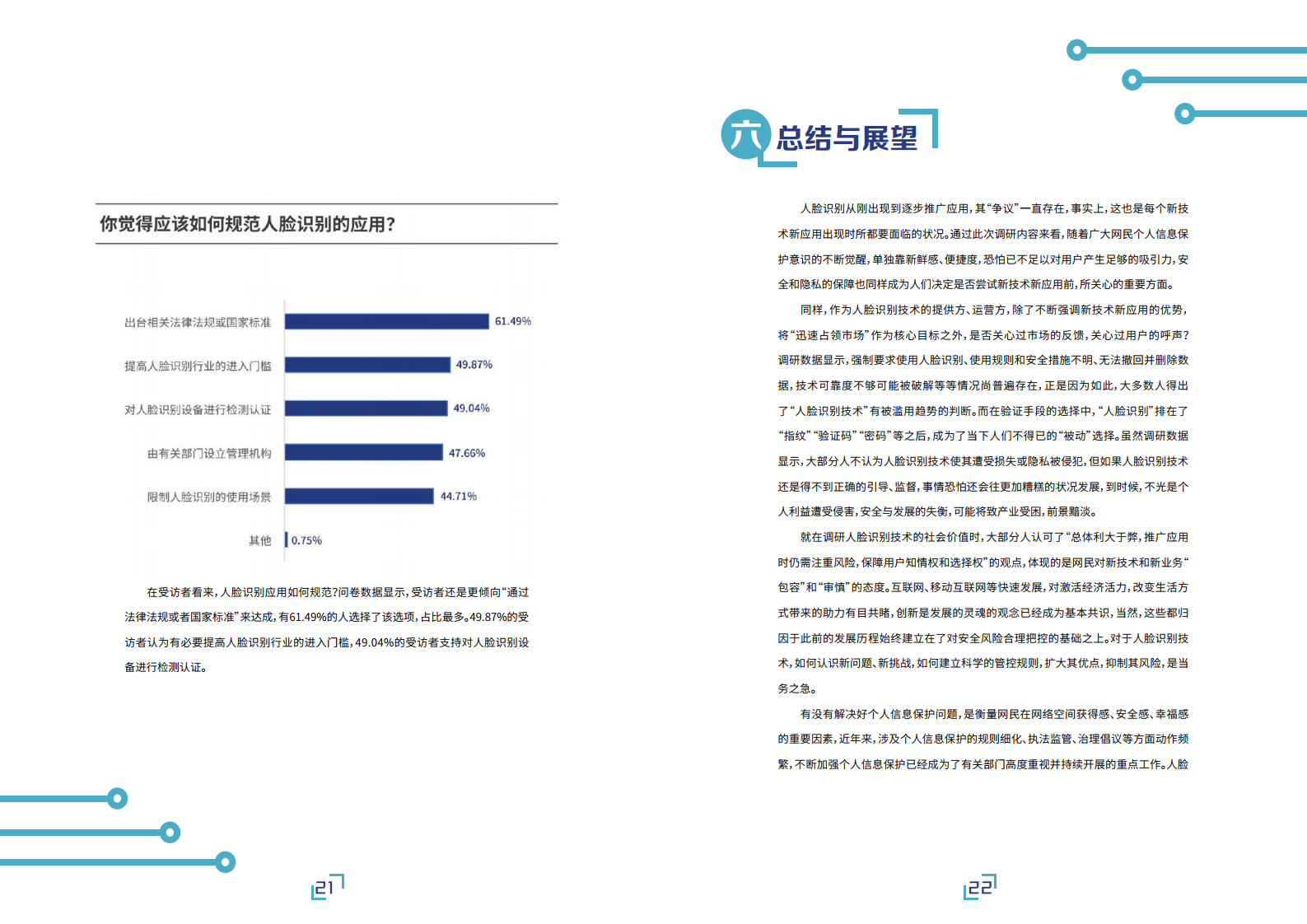 人脸识别ai报告