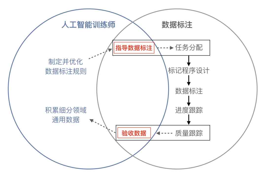 AI数据标注方法与技巧