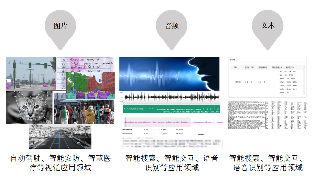 AI数据标注方法与技巧