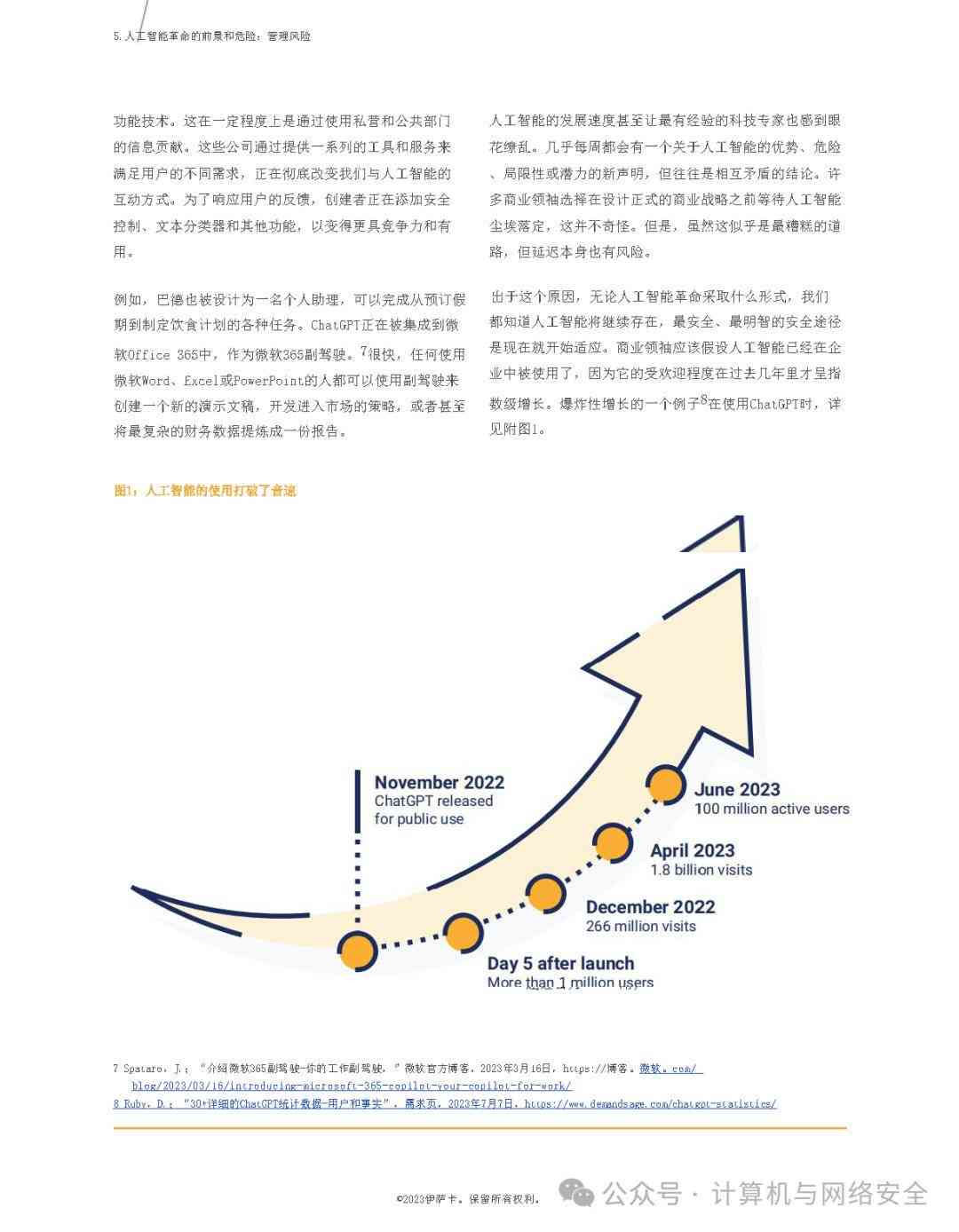 人工智能技术安全漏洞与风险深度剖析报告模板