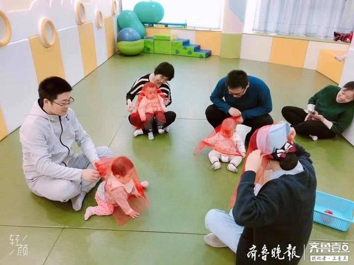 AI早教体验分享：幼儿AI培训心得这样写更吸引家长关注