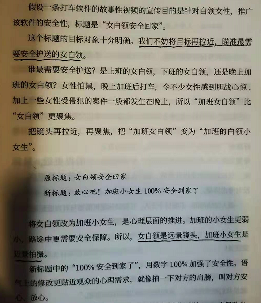 文案加仿写：快速模仿与创意文案书籍精选